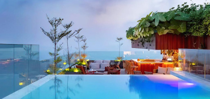Hôtel Hilton Rio de Janeiro Copacabana 5*, Séjour Brésil par Ôvoyages Hôtel Hilton Rio de Janeiro Copacabana 5*, Séjour Brésil par Ôvoyages