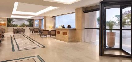 Hôtel Hilton Rio de Janeiro Copacabana 5*, Séjour Brésil par Ôvoyages Hôtel Hilton Rio de Janeiro Copacabana 5*, Séjour Brésil par Ôvoyages