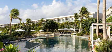 Hôtel Hilton Tulum Riviera Maya 5*, Séjour Mexique, Cancun par Ôvoyages Hôtel Hilton Tulum Riviera Maya 5*, Séjour Mexique, Cancun par Ôvoyages