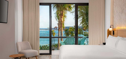 Hôtel Hilton Tulum Riviera Maya 5*, Séjour Mexique, Cancun par Ôvoyages Hôtel Hilton Tulum Riviera Maya 5*, Séjour Mexique, Cancun par Ôvoyages