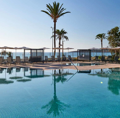 Hôtel Hipotels Flamenco Cala Millor 4*, Séjour Espagne, Majorque par Ôvoyages Hôtel Hipotels Flamenco Cala Millor 4*, Séjour Espagne, Majorque par Ôvoyages