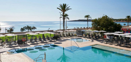 Hôtel Hipotels Flamenco Cala Millor 4*, Séjour Espagne, Majorque par Ôvoyages Hôtel Hipotels Flamenco Cala Millor 4*, Séjour Espagne, Majorque par Ôvoyages