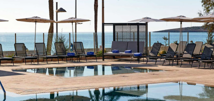 Hôtel Hipotels Flamenco Cala Millor 4*, Séjour Espagne, Majorque par Ôvoyages Hôtel Hipotels Flamenco Cala Millor 4*, Séjour Espagne, Majorque par Ôvoyages
