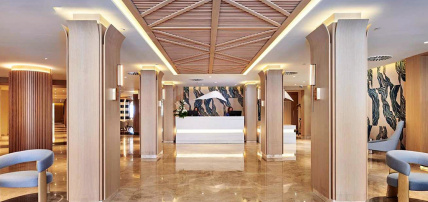 Hôtel Hipotels Flamenco Cala Millor 4*, Séjour Espagne, Majorque par Ôvoyages Hôtel Hipotels Flamenco Cala Millor 4*, Séjour Espagne, Majorque par Ôvoyages