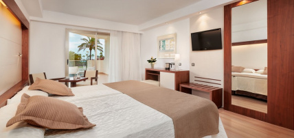 Hôtel Hipotels Cala Millor Park 4*, Séjour Espagne & ses îles, Baléares, Majorque par Ôvoyages Hôtel Hipotels Cala Millor Park 4*, Séjour Espagne & ses îles, Baléares, Majorque par Ôvoyages