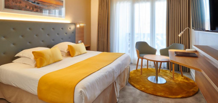 Hôtel Atlanthal 4*, Séjour France, Nouvelle-Aquitaine, Anglet par Ôvoyages Hôtel Atlanthal 4*, Séjour France, Nouvelle-Aquitaine, Anglet par Ôvoyages