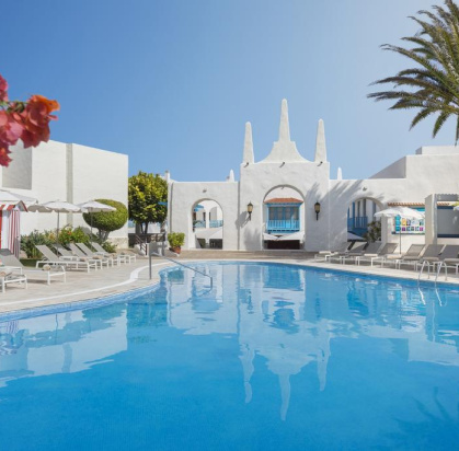 Hôtel Alua Suites Fuerteventura 4* by Ôvoyages, Séjour Espagne & ses îles, Canaries, Fuerteventura par Ôvoyages Hôtel Alua Suites Fuerteventura 4* by Ôvoyages, Séjour Espagne & ses îles, Canaries, Fuerteventura par Ôvoyages