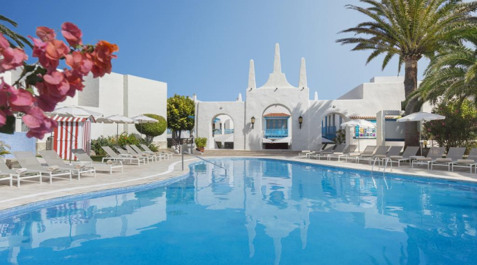 Hôtel Alua Suites Fuerteventura 4* by Ôvoyages, Séjour Espagne & ses îles, Canaries, Fuerteventura par Ôvoyages Hôtel Alua Suites Fuerteventura 4* by Ôvoyages, Séjour Espagne & ses îles, Canaries, Fuerteventura par Ôvoyages