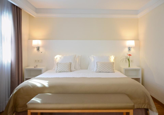 Ôclub Select Alua Suites Fuerteventura Resort 4* Ôclub Select Alua Suites Fuerteventura Resort 4*