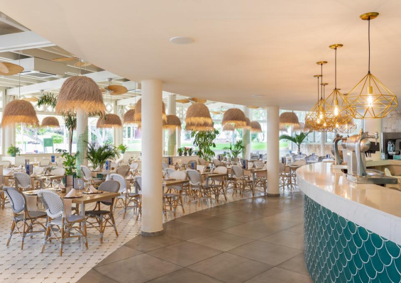 Ôclub Select Alua Suites Fuerteventura Resort 4* Ôclub Select Alua Suites Fuerteventura Resort 4*