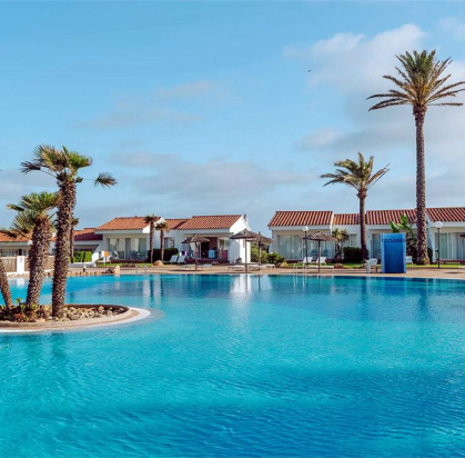 Hôtel AluaSun Mediterráneo 3*, Séjour Espagne & ses îles, Baléares, Minorque par Ôvoyages Hôtel AluaSun Mediterráneo 3*, Séjour Espagne & ses îles, Baléares, Minorque par Ôvoyages