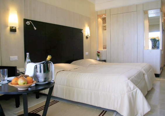 Hôtel Aziza Golf & Thalasso 4* Adult Only +18 Hôtel Aziza Golf & Thalasso 4* Adult Only +18