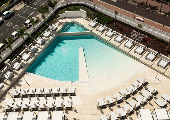 Hôtel Caserío 4* Hôtel Caserío 4*