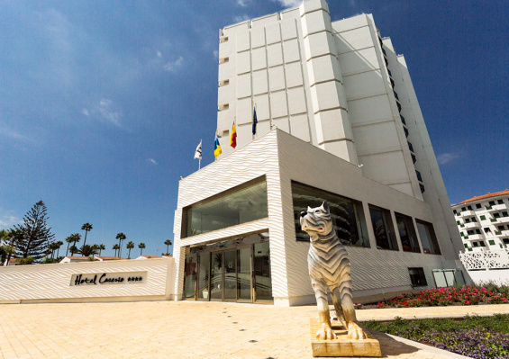 Hôtel Caserío 4* Hôtel Caserío 4*