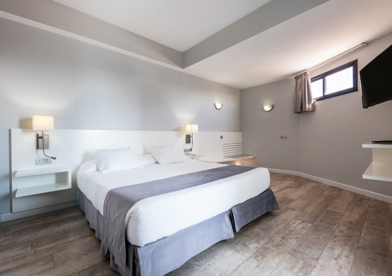 Hôtel Caserío 4* Hôtel Caserío 4*