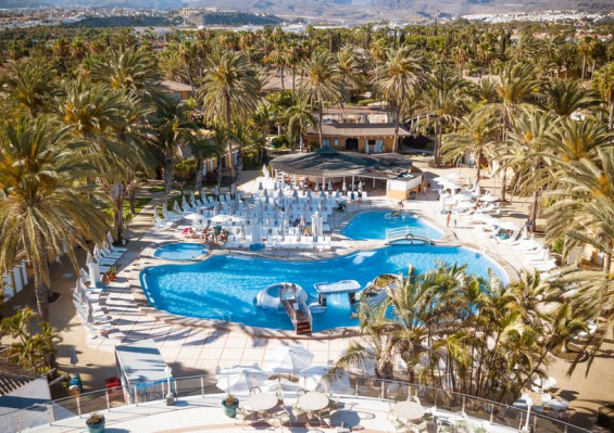 Hôtel Dunas Suite & Villa Resort 4* Hôtel Dunas Suite & Villa Resort 4* - photo 1