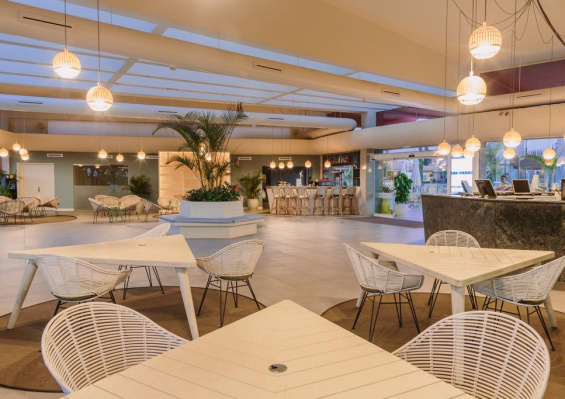 Hôtel Dunas Suite & Villa Resort 4* Hôtel Dunas Suite & Villa Resort 4* - photo 2