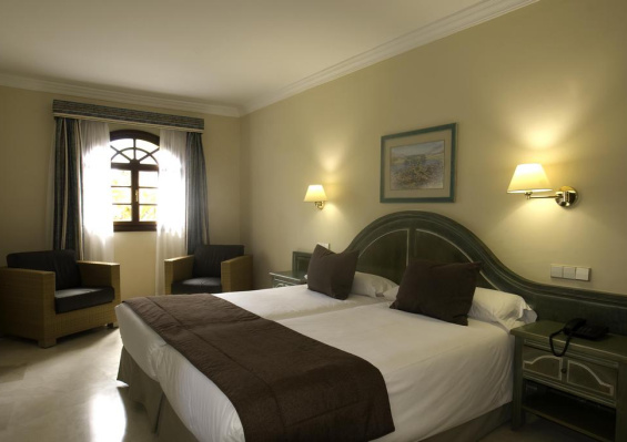 Hôtel Dunas Suite & Villa Resort 4* Hôtel Dunas Suite & Villa Resort 4* - photo 3
