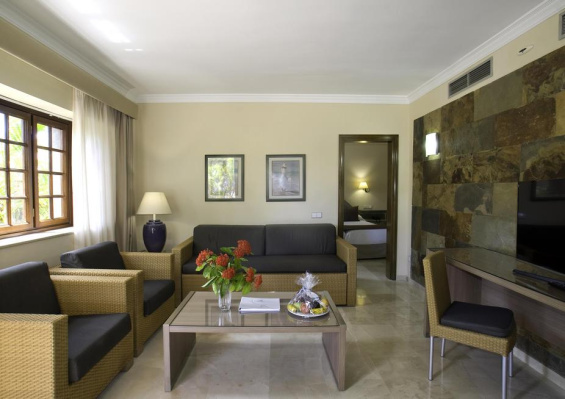 Hôtel Dunas Suite & Villa Resort 4* Hôtel Dunas Suite & Villa Resort 4* - photo 4