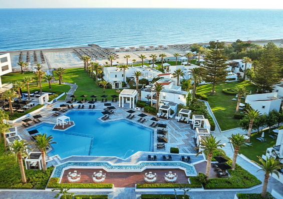 Hôtel Grecotel Creta Palace 5* Hôtel Grecotel Creta Palace 5* - photo 1