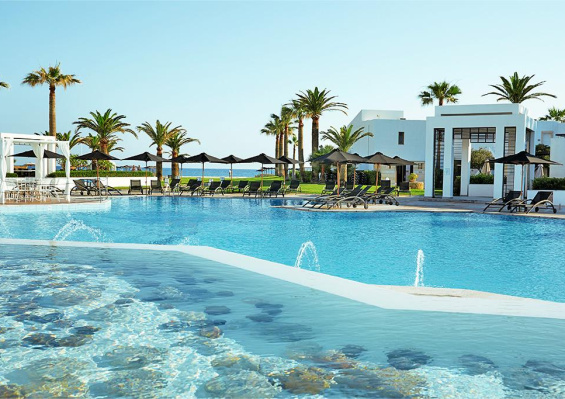 Hôtel Grecotel Creta Palace 5* Hôtel Grecotel Creta Palace 5* - photo 2