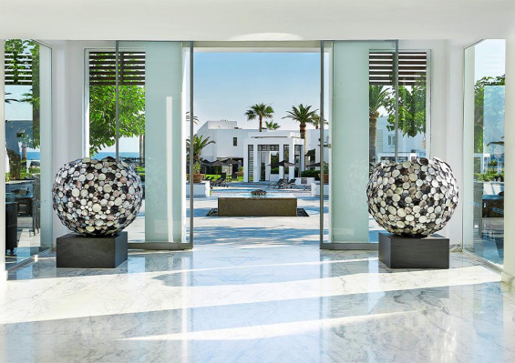 Hôtel Grecotel Creta Palace 5* Hôtel Grecotel Creta Palace 5* - photo 4