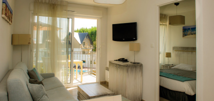 Hôtel Les Jardins d'Arvor 4*, Séjour France, Bretagne, Benodet par Ôvoyages Hôtel Les Jardins d'Arvor 4*, Séjour France, Bretagne, Benodet par Ôvoyages
