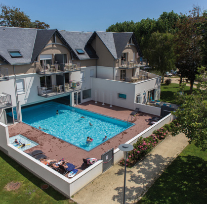 Hôtel Les Jardins d'Arvor 4*, Séjour France, Bretagne, Benodet par Ôvoyages Hôtel Les Jardins d'Arvor 4*, Séjour France, Bretagne, Benodet par Ôvoyages