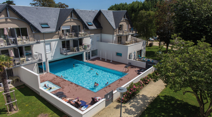 Hôtel Les Jardins d'Arvor 4*, Séjour France, Bretagne, Benodet par Ôvoyages Hôtel Les Jardins d'Arvor 4*, Séjour France, Bretagne, Benodet par Ôvoyages