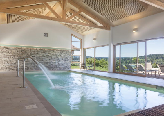 Hôtel Spa Les Rives Sauvages 4* Hôtel Spa Les Rives Sauvages 4* - photo 1