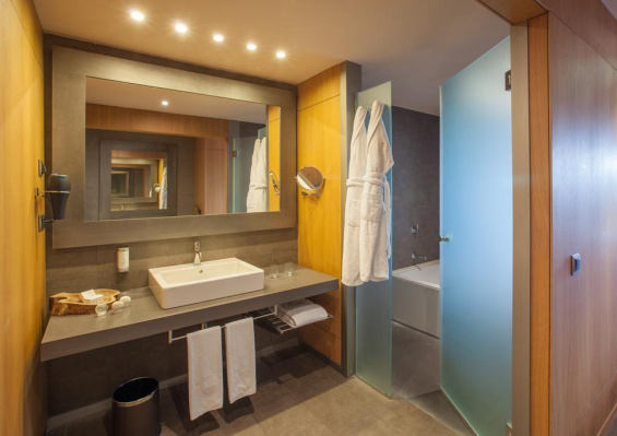 Hôtel Lopesan Baobab 5* Hôtel Lopesan Baobab 5*