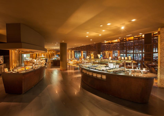 Hôtel Lopesan Baobab 5* Hôtel Lopesan Baobab 5*