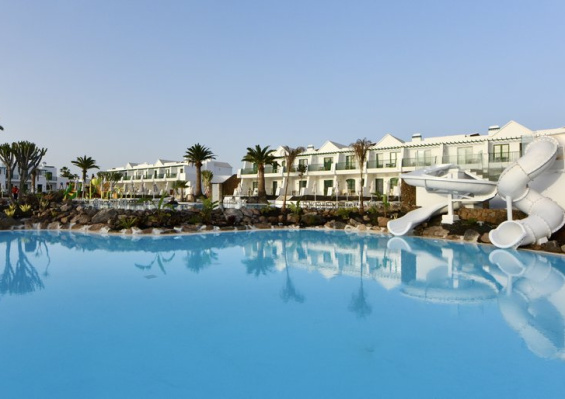 Hôtel MYND Yaiza 4* Hôtel MYND Yaiza 4*