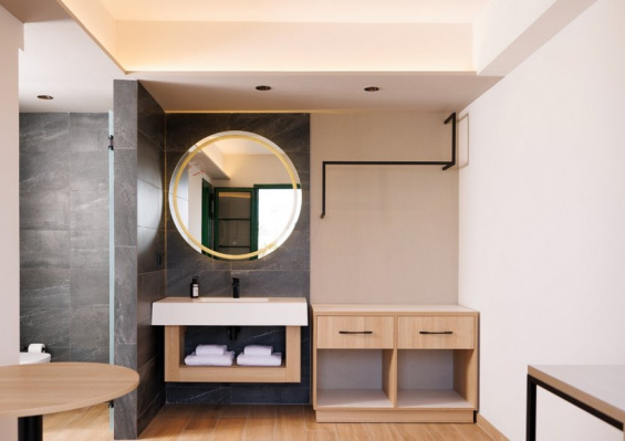 Hôtel MYND Yaiza 4* Hôtel MYND Yaiza 4*