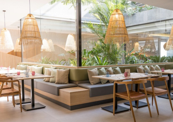 Hôtel MYND Yaiza 4* Hôtel MYND Yaiza 4*