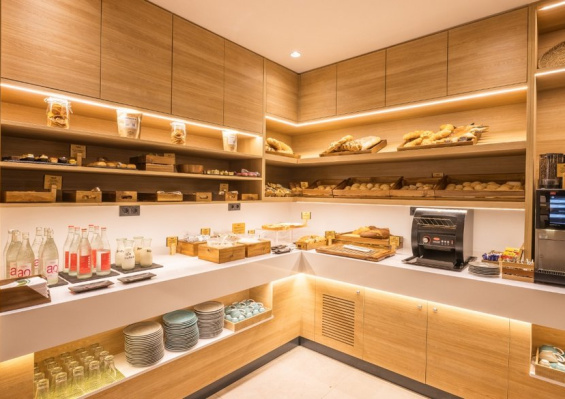 Hôtel MYND Yaiza 4* Hôtel MYND Yaiza 4*