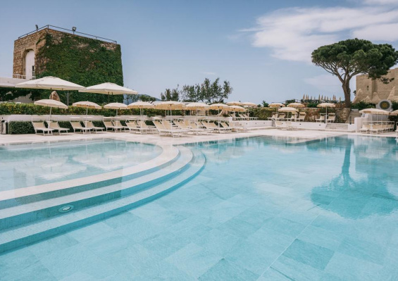 Hôtel Mangia's Pollina Resort 4* Hôtel Mangia's Pollina Resort 4*