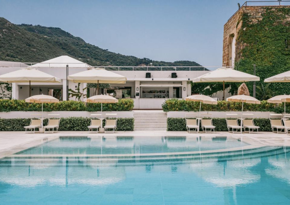 Hôtel Mangia's Pollina Resort 4* Hôtel Mangia's Pollina Resort 4*