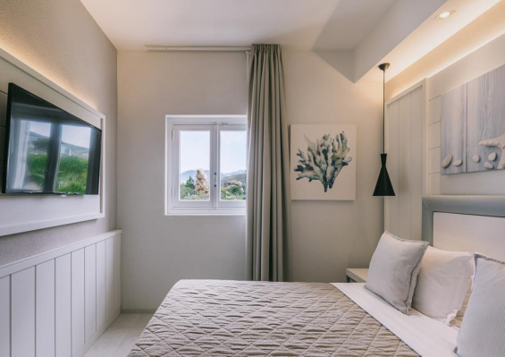 Hôtel Mangia's Pollina Resort 4* Hôtel Mangia's Pollina Resort 4*