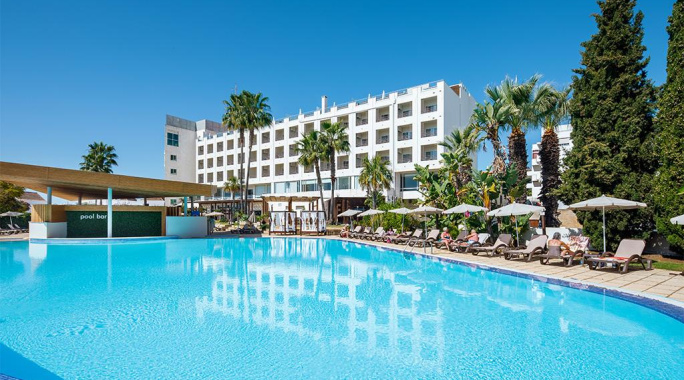 Hôtel AP Maria Nova Lounge 4* Adult Only +14, Séjour Portugal, Algarve par Ôvoyages Hôtel AP Maria Nova Lounge 4* Adult Only +14, Séjour Portugal, Algarve par Ôvoyages