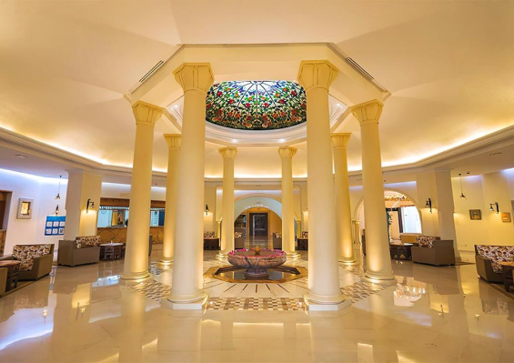 Hôtel Medina Belisaire & Thalasso 4* Hôtel Medina Belisaire & Thalasso 4*