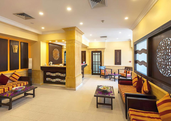 Hôtel Medina Belisaire & Thalasso 4* Hôtel Medina Belisaire & Thalasso 4*