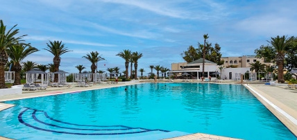 Hôtel Monarque El Fatimi 4*, Séjour Tunisie, Mahdia par Ôvoyages Hôtel Monarque El Fatimi 4*, Séjour Tunisie, Mahdia par Ôvoyages