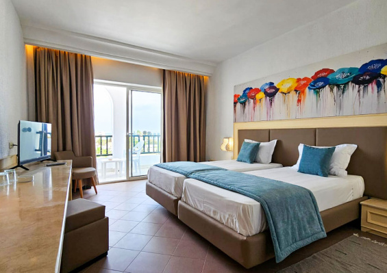 Hôtel Monarque El Fatimi 4* Hôtel Monarque El Fatimi 4*