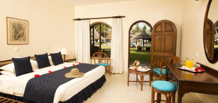 Hôtel Neptune Paradise Beach Resort 4* + Safari 1 nuit, Combiné Kenya par Ôvoyages Hôtel Neptune Paradise Beach Resort 4* + Safari 1 nuit, Combiné Kenya par Ôvoyages