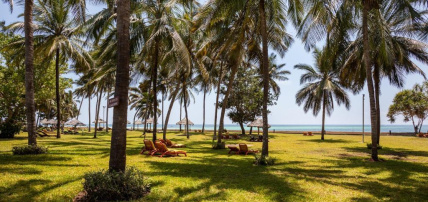 Hôtel Neptune Paradise Beach Resort 4* + Safari 1 nuit, Combiné Kenya par Ôvoyages Hôtel Neptune Paradise Beach Resort 4* + Safari 1 nuit, Combiné Kenya par Ôvoyages