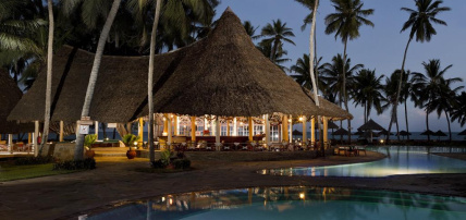 Hôtel Neptune Paradise Beach Resort 4* + Safari 1 nuit, Combiné Kenya par Ôvoyages Hôtel Neptune Paradise Beach Resort 4* + Safari 1 nuit, Combiné Kenya par Ôvoyages