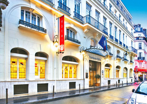 Hôtel Provinces Opéra 3* Hôtel Provinces Opéra 3* - photo 1