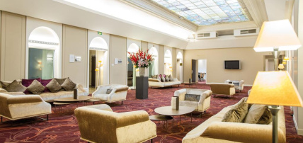 Hôtel Provinces Opéra 3*, Séjour France, Île-de-France, Paris par Ôvoyages Hôtel Provinces Opéra 3*, Séjour France, Île-de-France, Paris par Ôvoyages