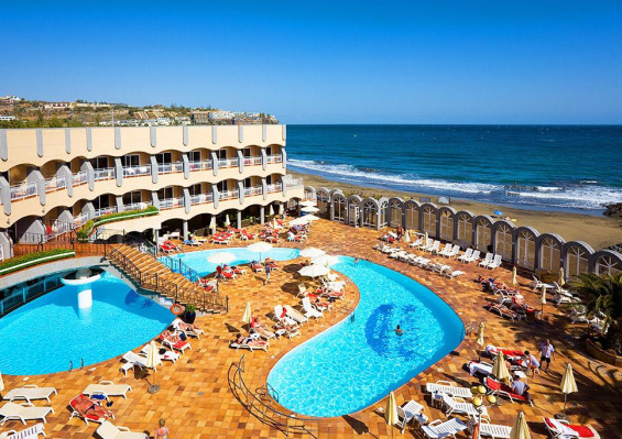 Hôtel San Agustín Beach Club 4* Hôtel San Agustín Beach Club 4*